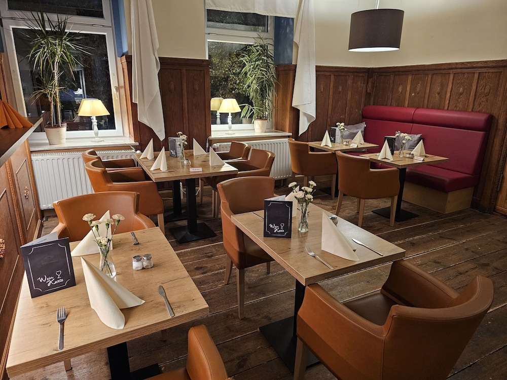 Parkhotel Senftenberg 35/60