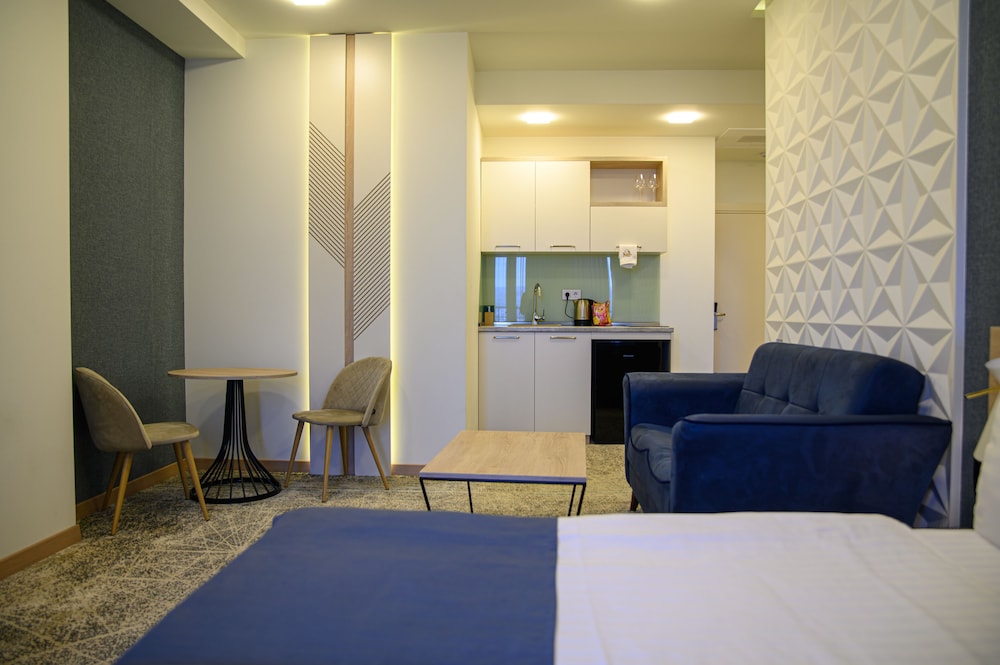 Rooftop Apart Hotel 44/61