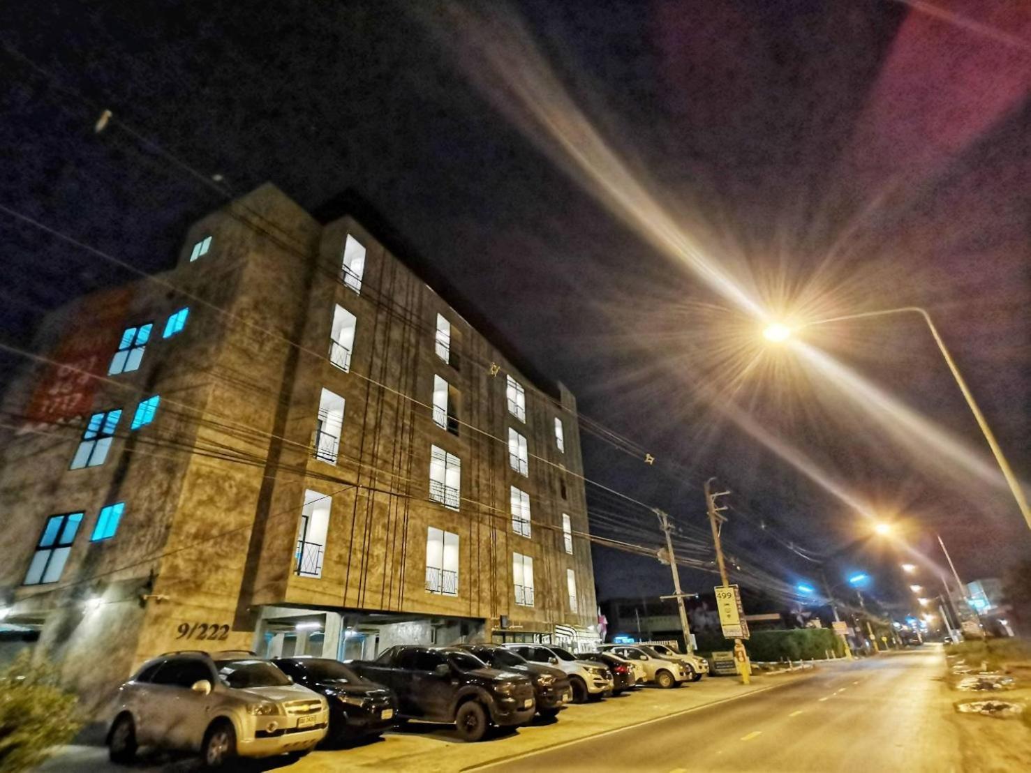 Newman Hotel Donmuang 11/35