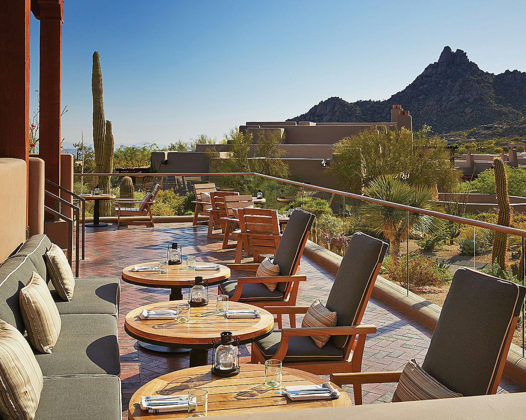 Four Seasons Resort Scottsdale At Troon North 10/14