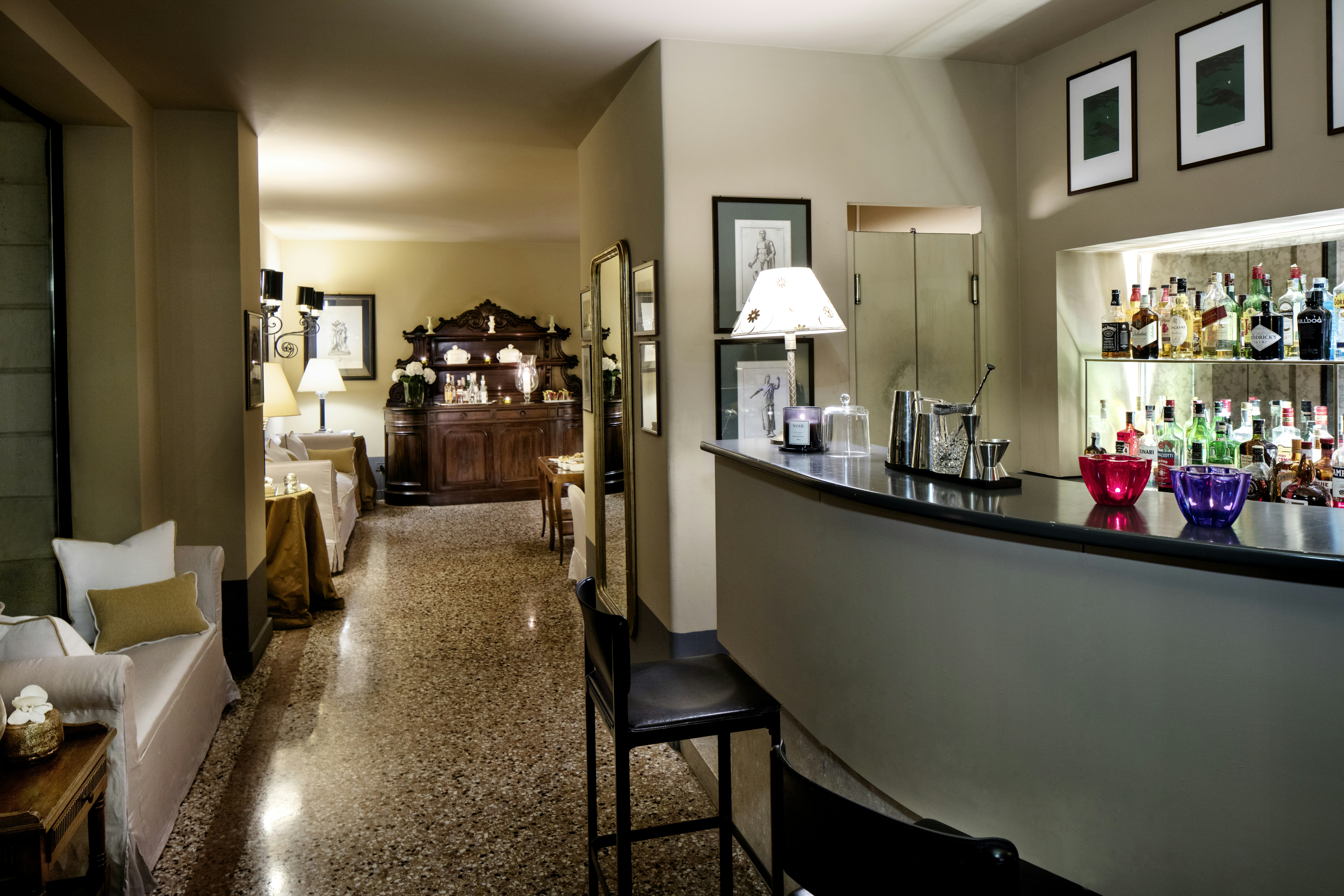 Villa Michelangelo Vicenza Starhotels Collezione 48/69