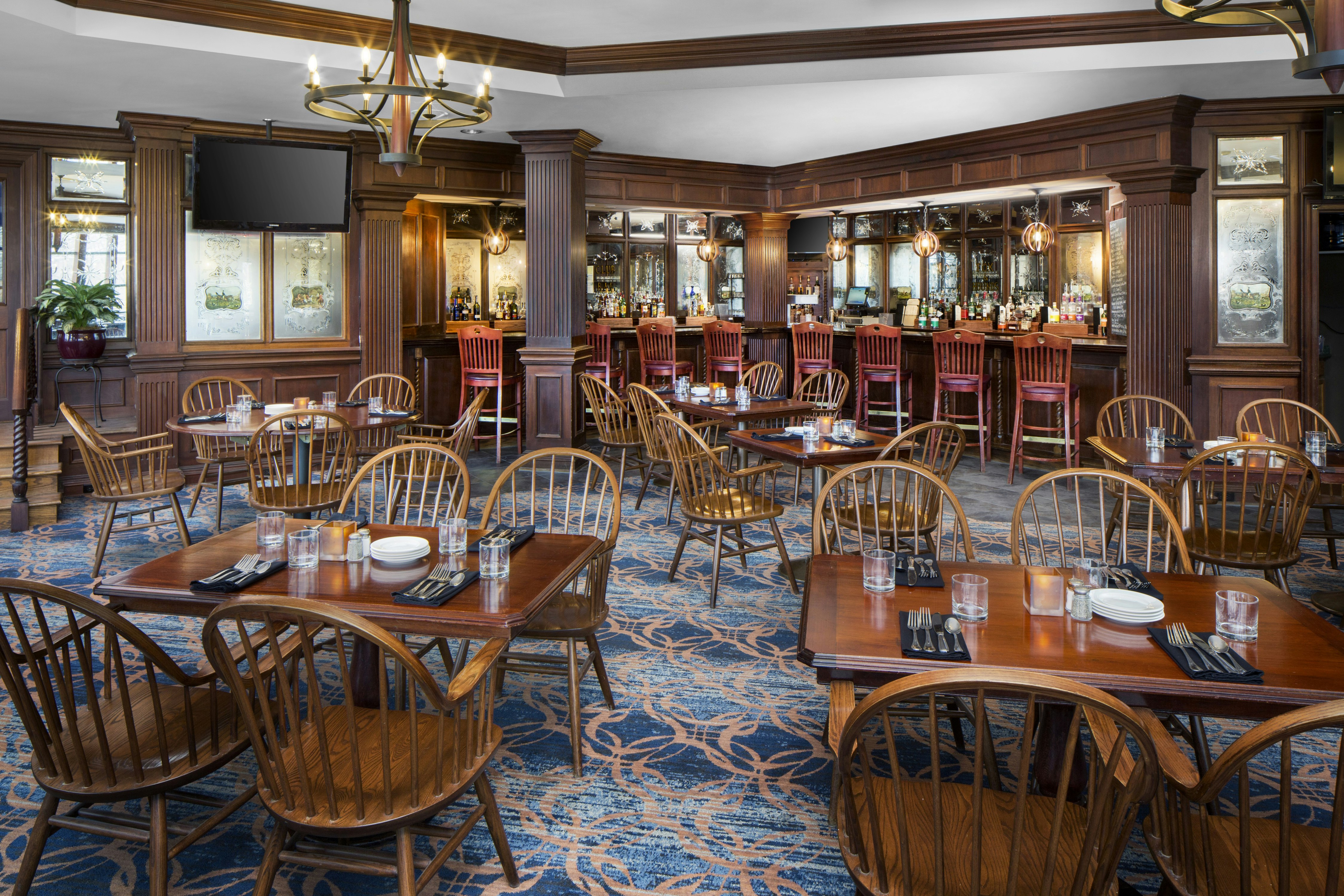 Desmond Hotel Malvern A Doubletree By Hilton 66/95