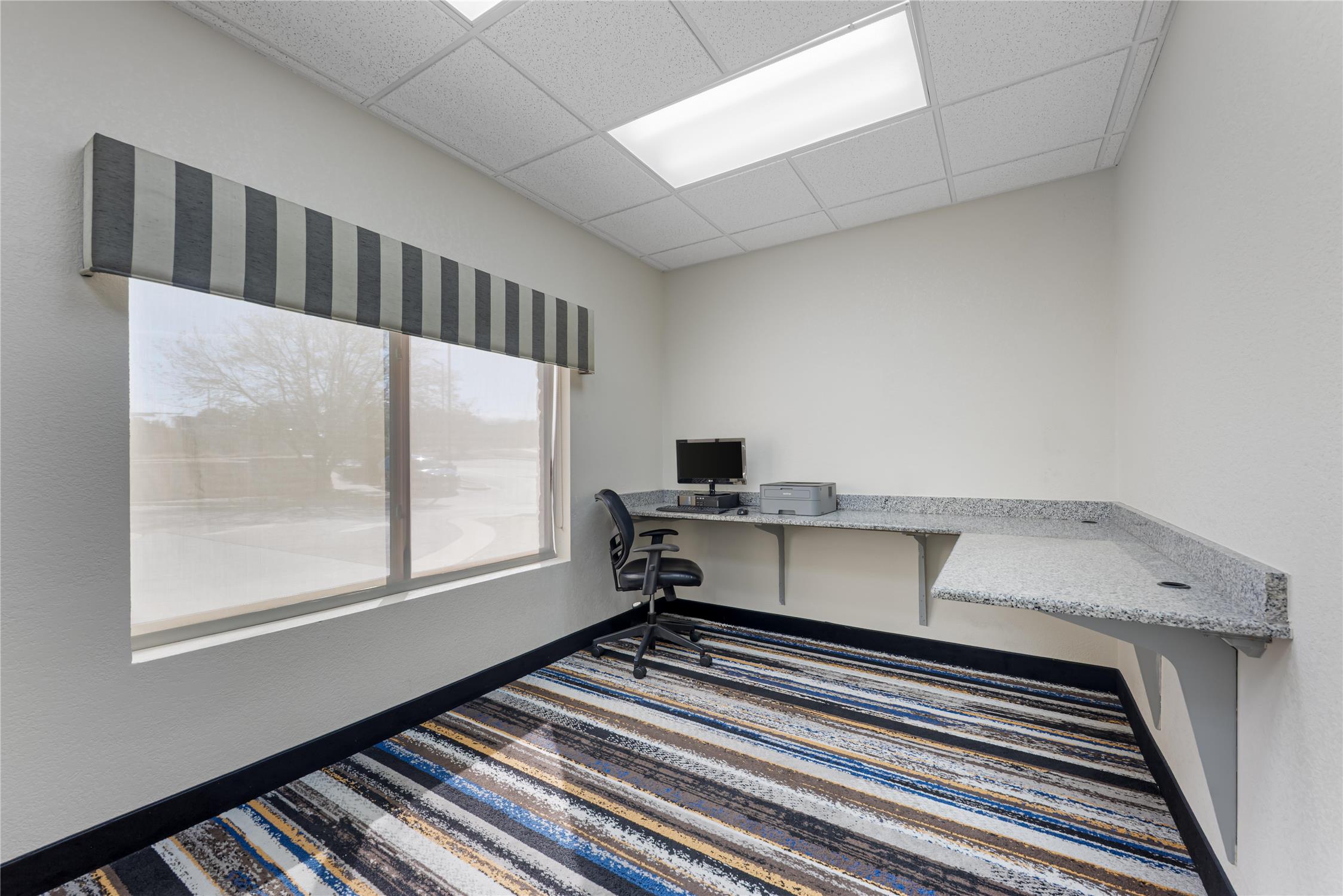 Best Western Plus Austin Airport Inn and Suites 8/31