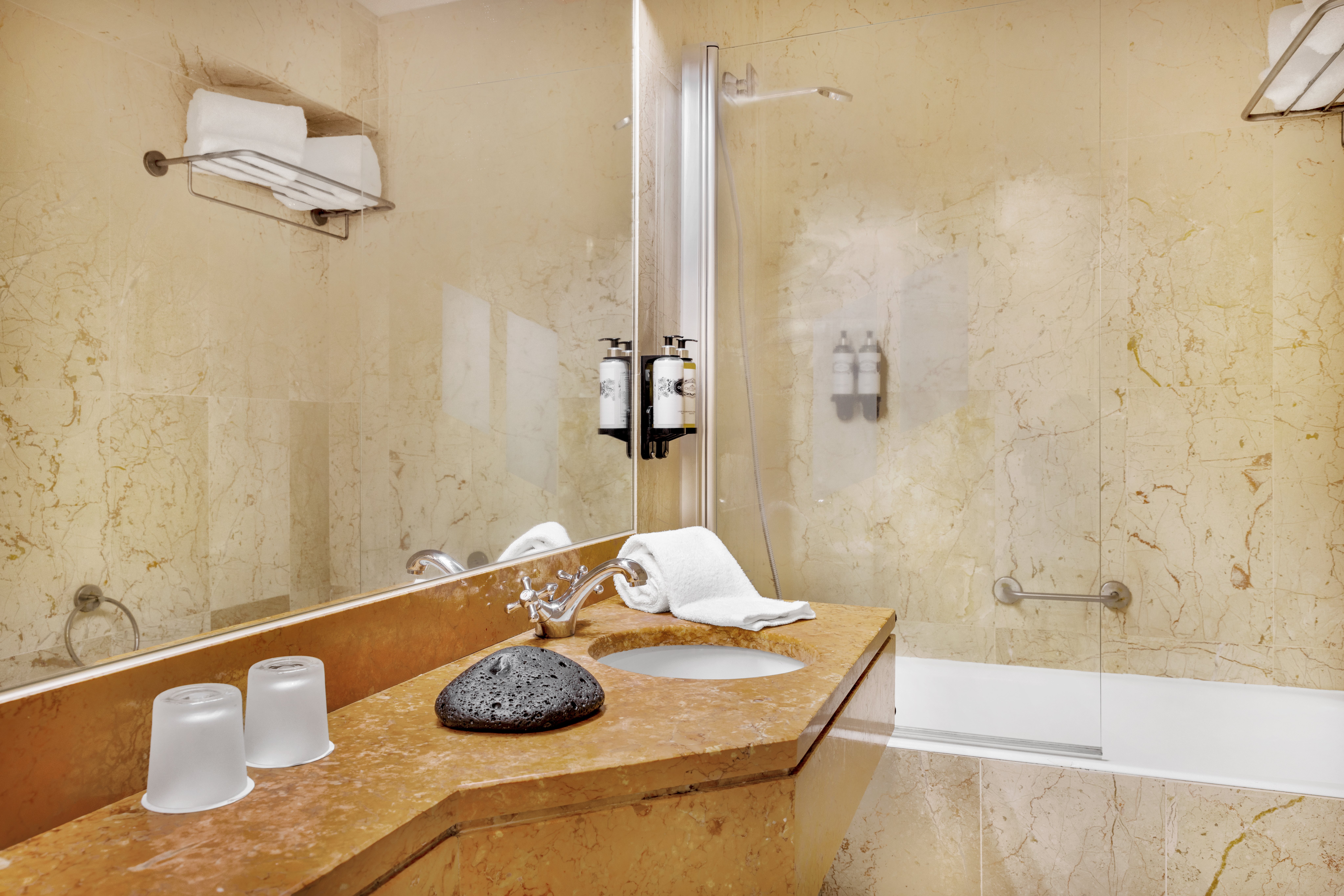Pousada Forte Horta Historic Hotel 50/50