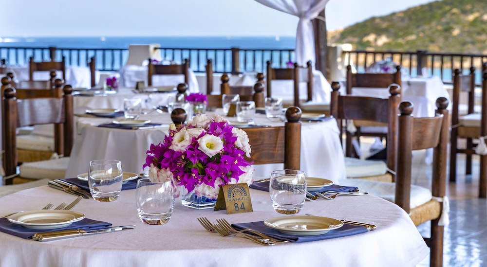 Club Hotel Baja Sardinia 30/60