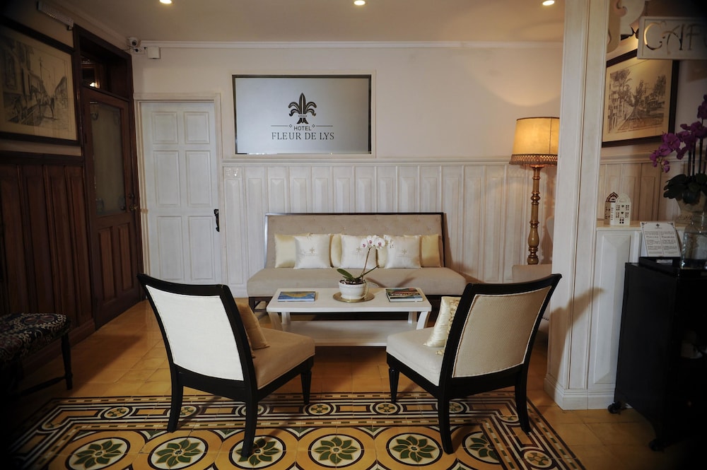 Fleur De Lys Hotel 38/61