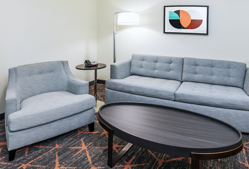 Holiday Inn Hotel & Suites Stillwater - University West 36/60
