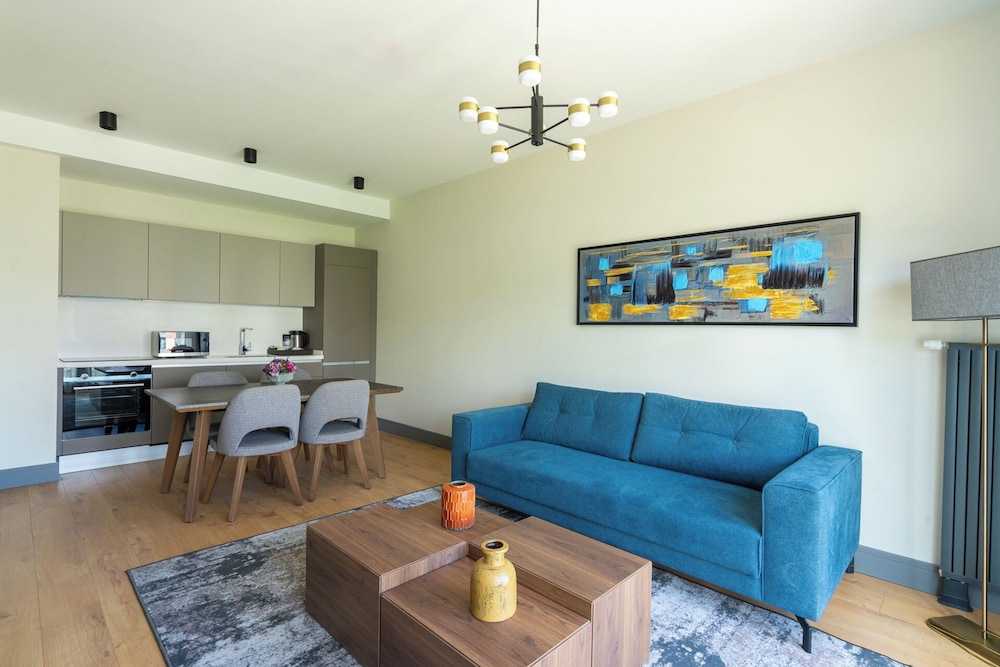 The Superior Living Kagithane 30/50