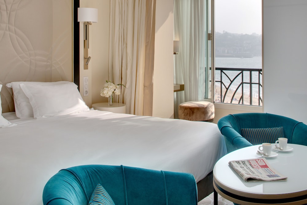 Grand Hotel Thalasso Et Spa 11/73