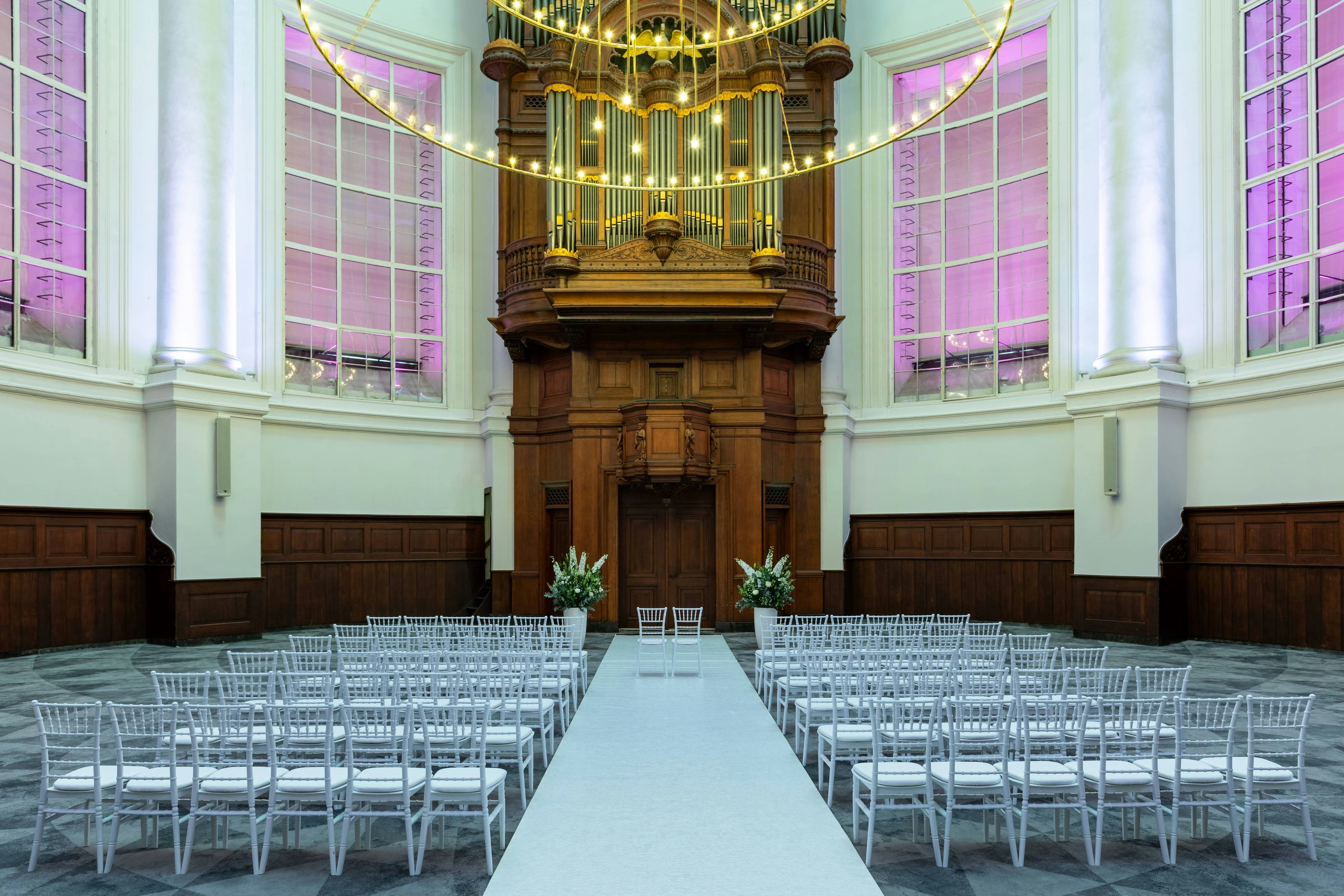 Renaissance Amsterdam Hotel 31/49