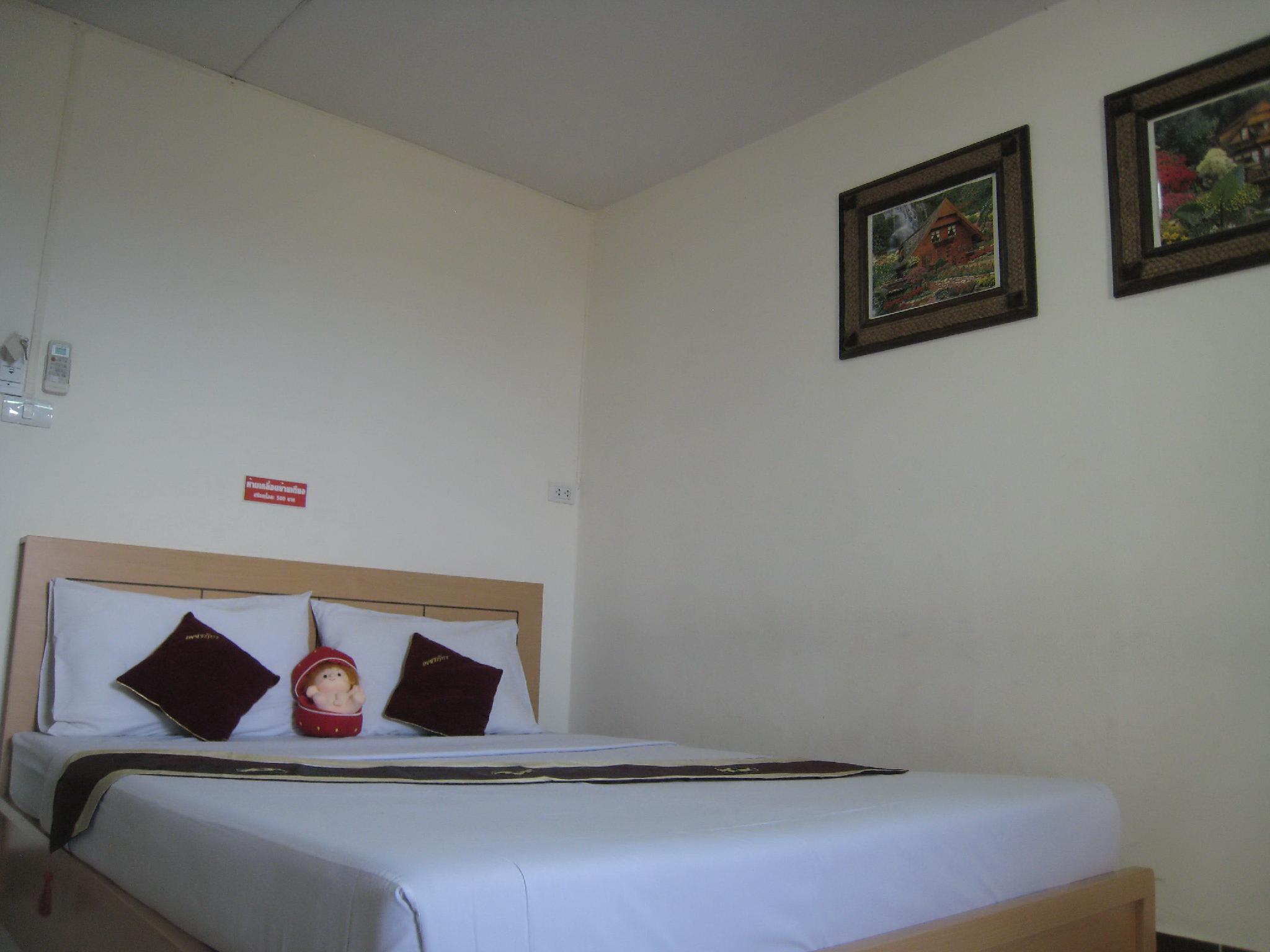 Choktawee Mansion Lampang 4/18