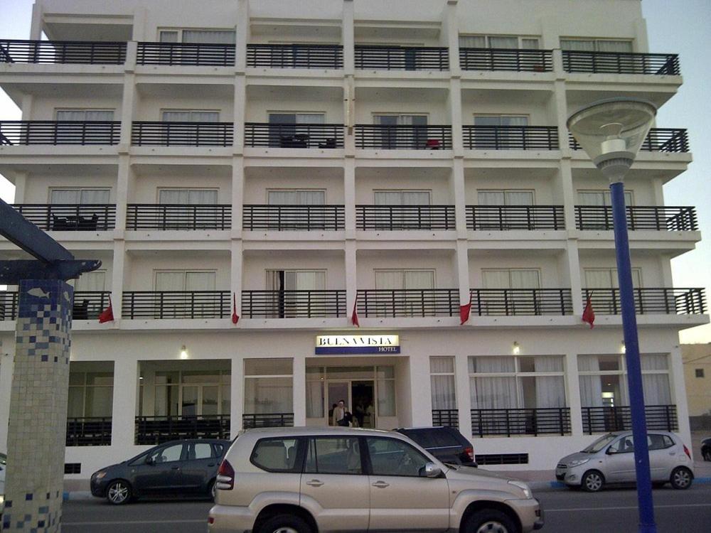Buena Vista Hotel 1/49