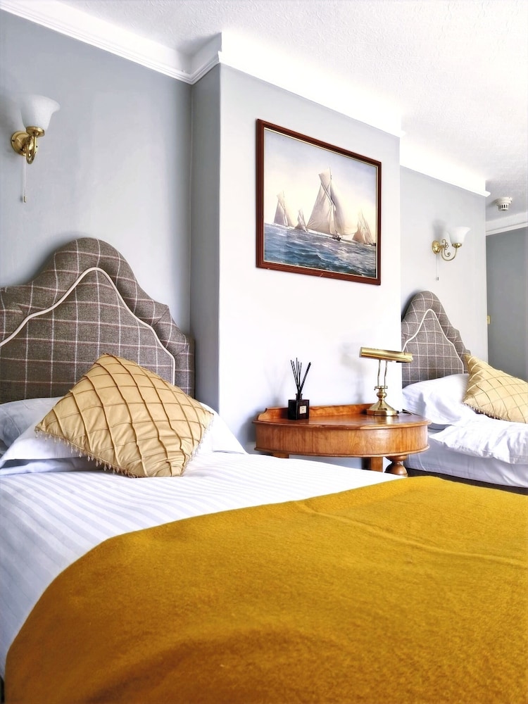 Villa Rothsay Hotel 22/53