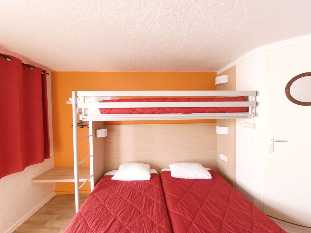 Premiere Classe Metz Nord - Semecourt 24/37
