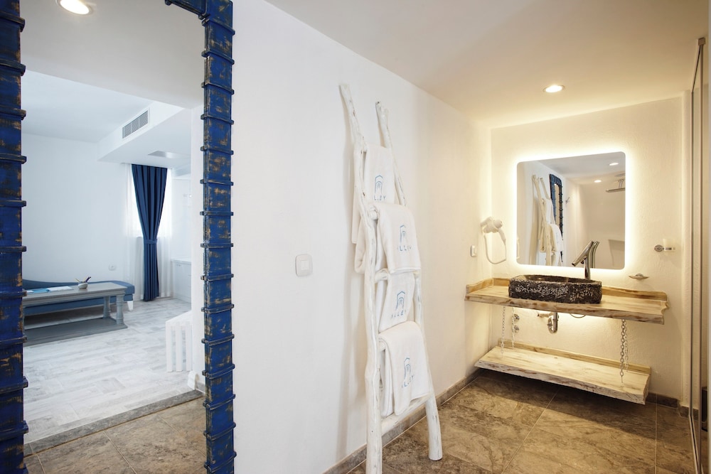 Alley Prime Hotel 47/47
