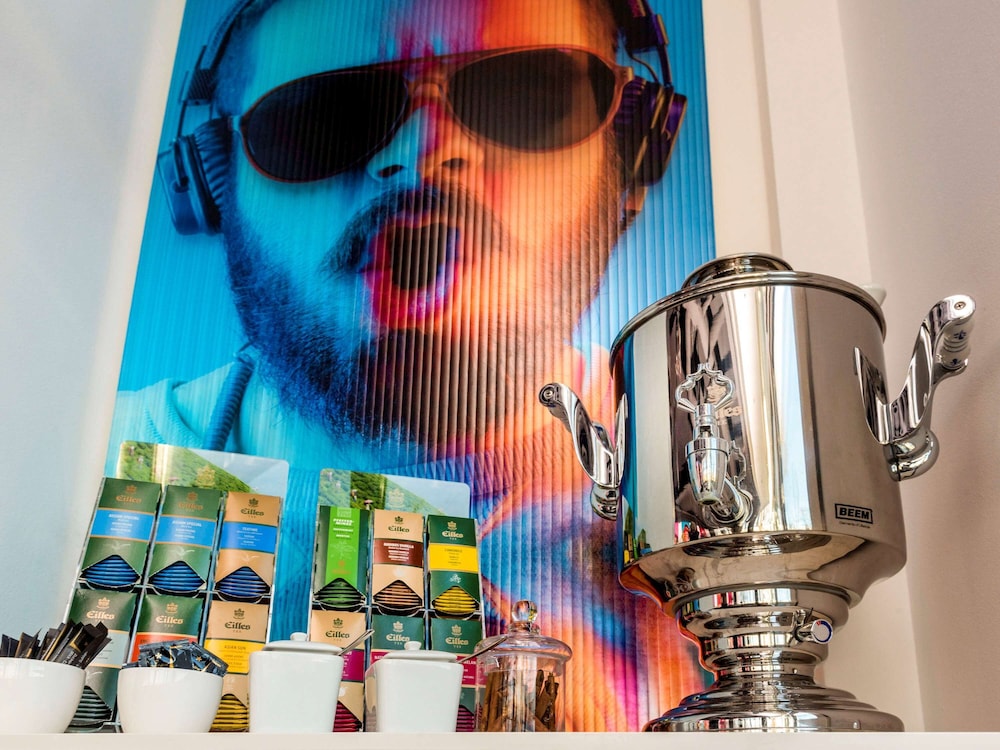 ibis Styles Berlin Treptow Hotel 42/71