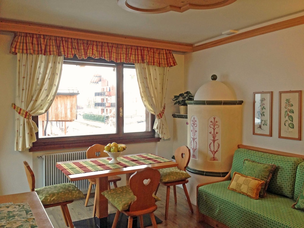 Parkhotel Ladinia 35/50