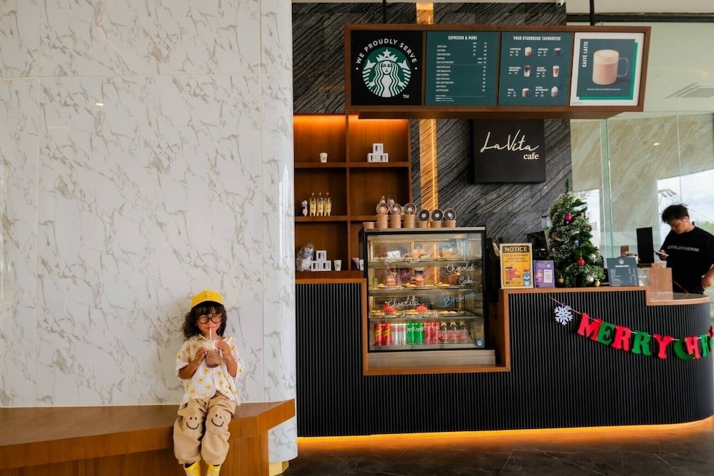 Wyndham La Vita Phuket 7/44