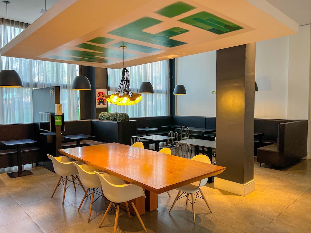 Ibis Styles Rondonopolis 44/49