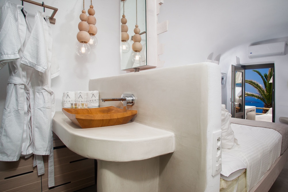 Aperto Suites - Adults Only 50/50