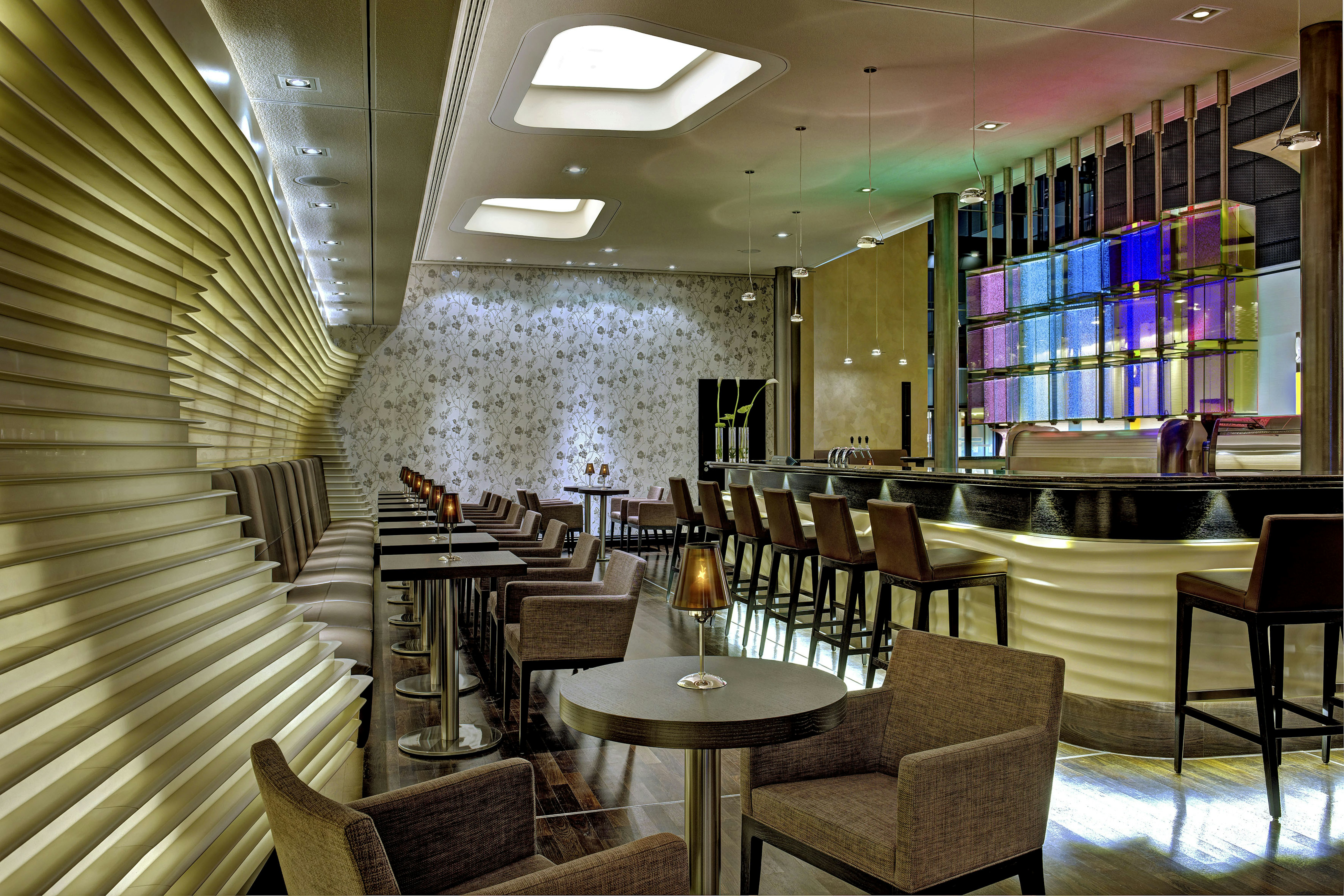 Hilton Frankfurt Airport 43/66