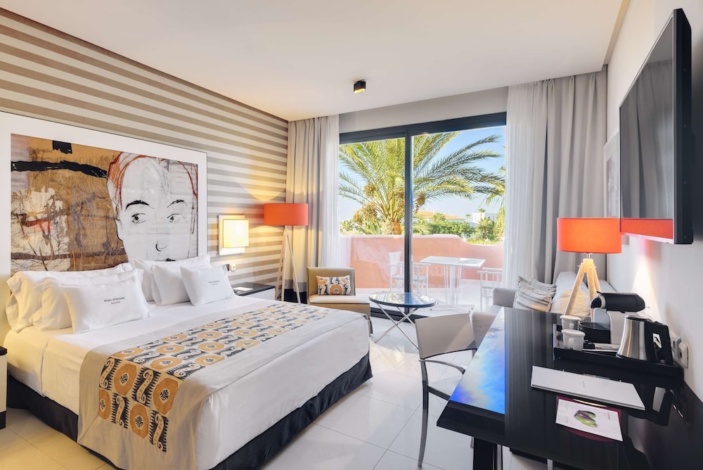 Royal Hideaway Sancti Petri A Member of Barcelo Hotel Group 21/72