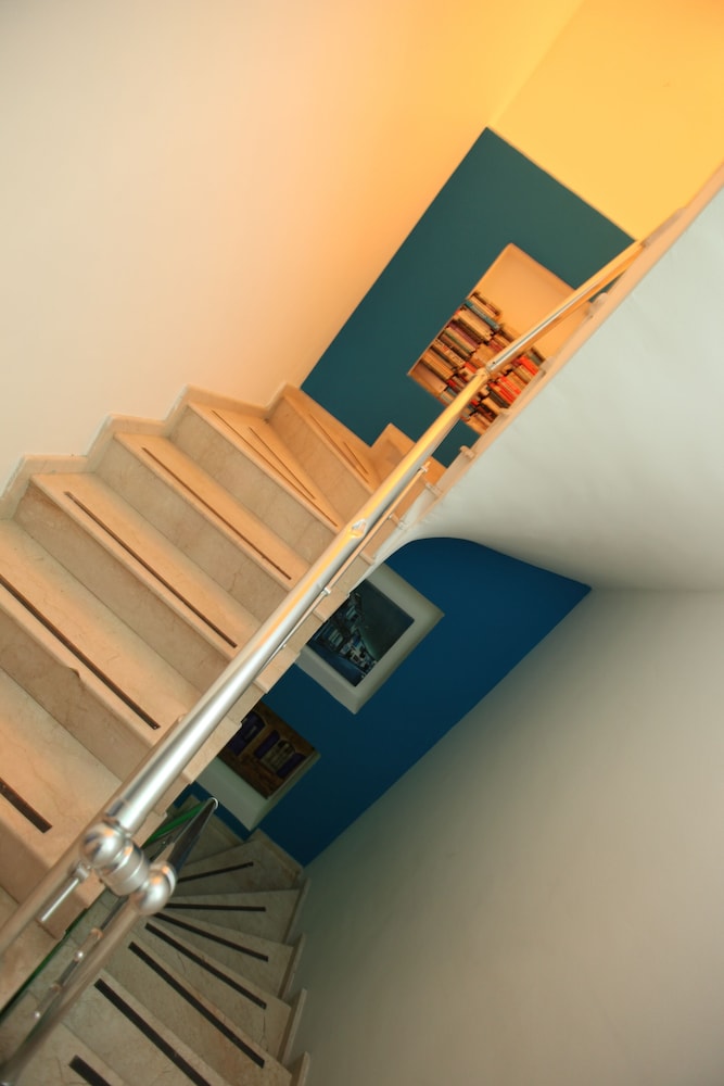 Larimar Boutique Hotel 17/50