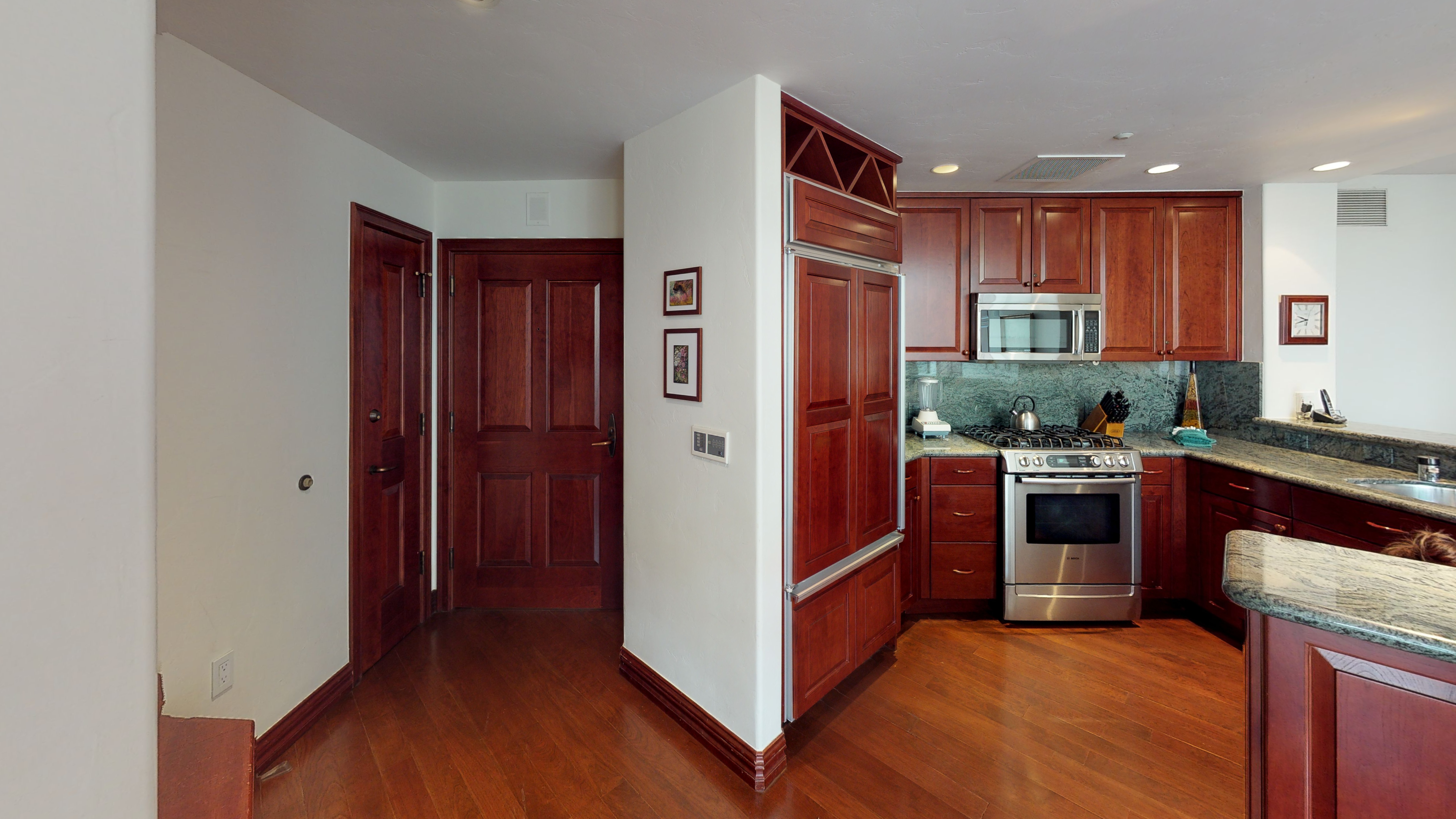 Vail Residences at Cascade Village 10/57
