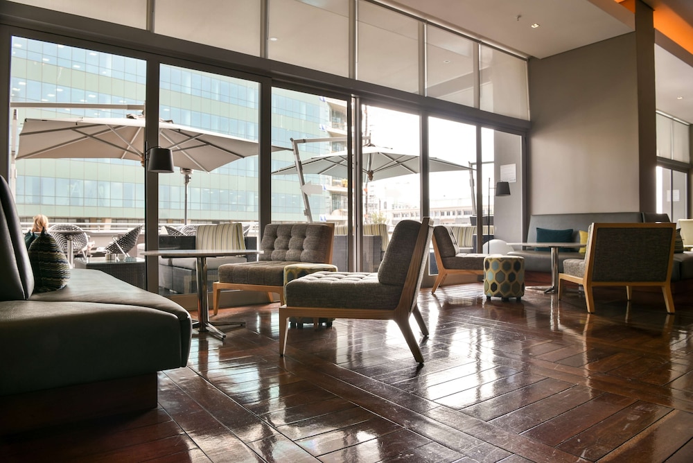 Radisson Blu Gautrain 56/79
