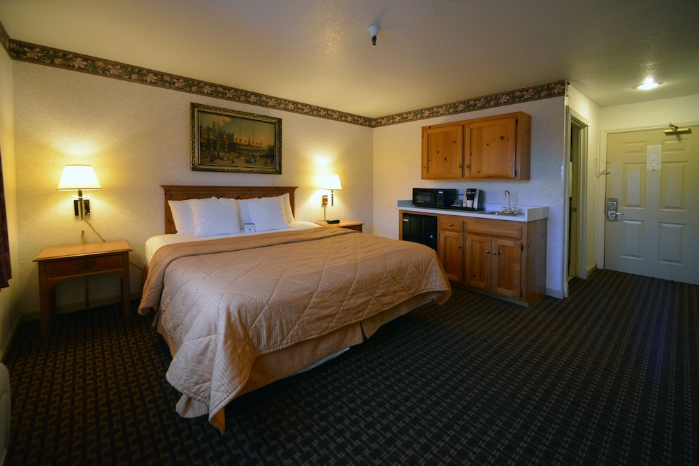 Cherry Orchard Inn 14/45