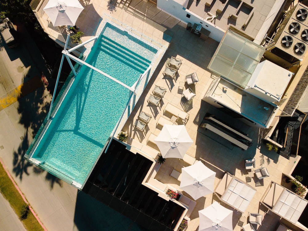 Flamboyan Hotel and Residences in SAN JOSE DEL CABO