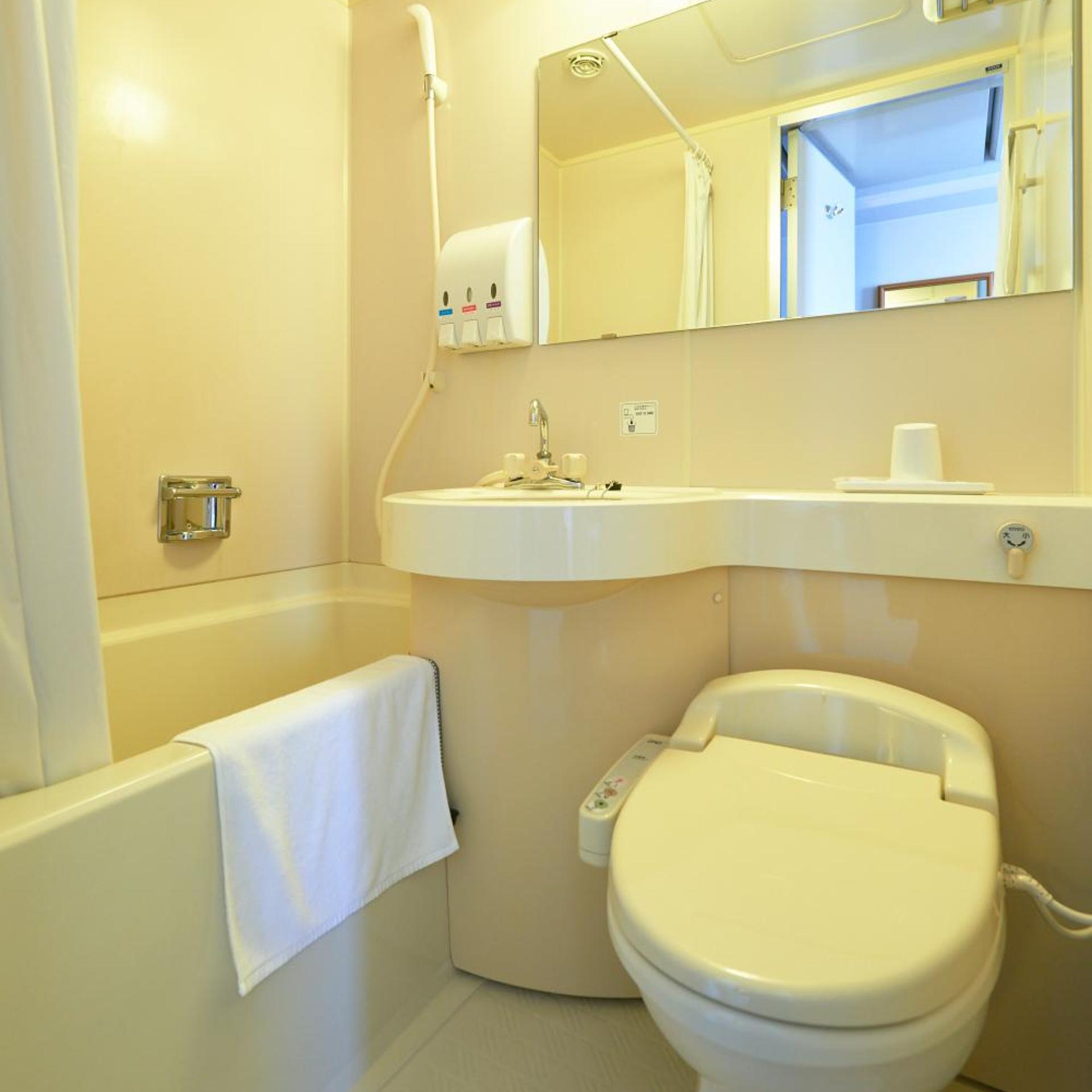 HOTEL SELECT INN HACHINOHE CHUO 51/51