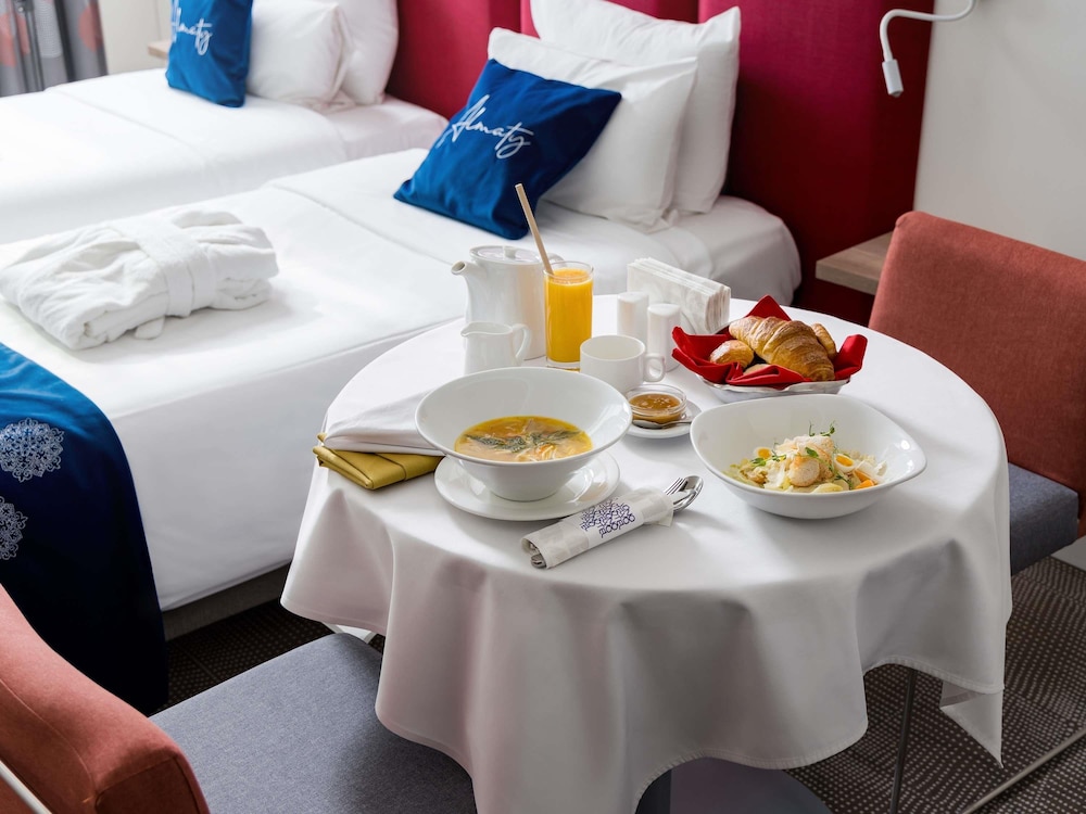 Novotel Almaty City Center 48/61