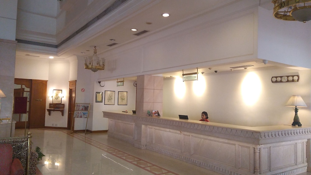 Abad Atrium Hotel 10/57