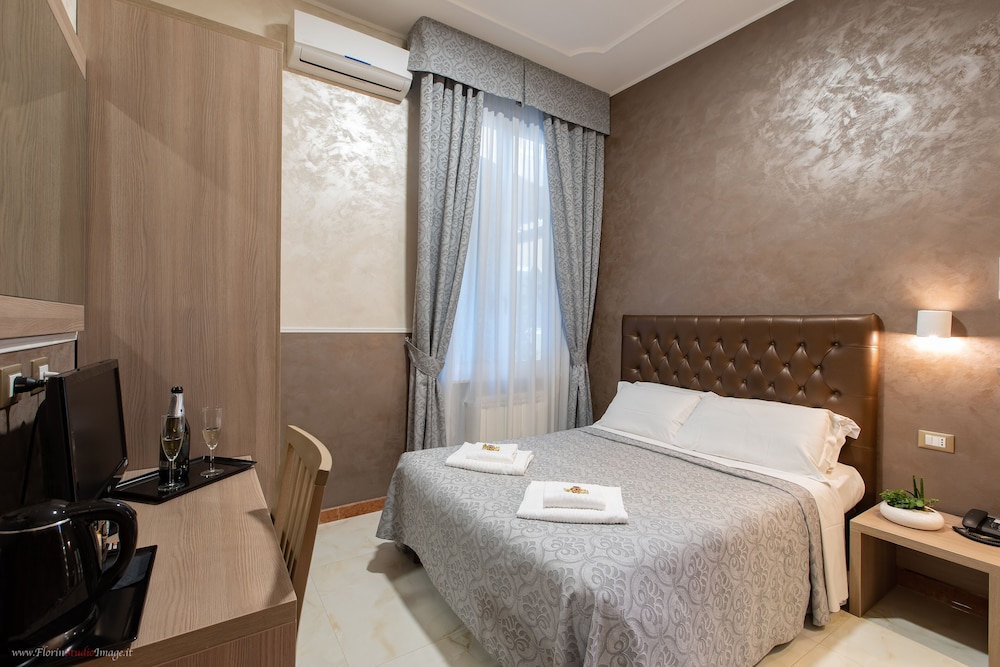 Adas Hotel 47/80