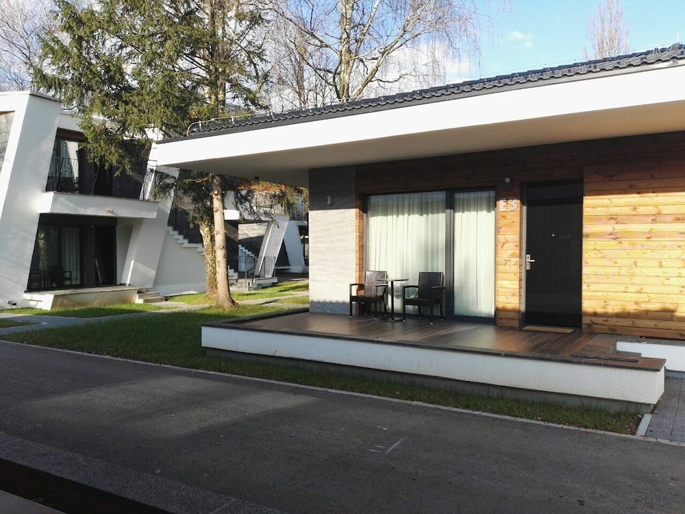 Villas And Apartments Oaza 11/58