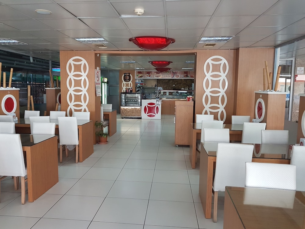 Berrak Su Hotel 39/50