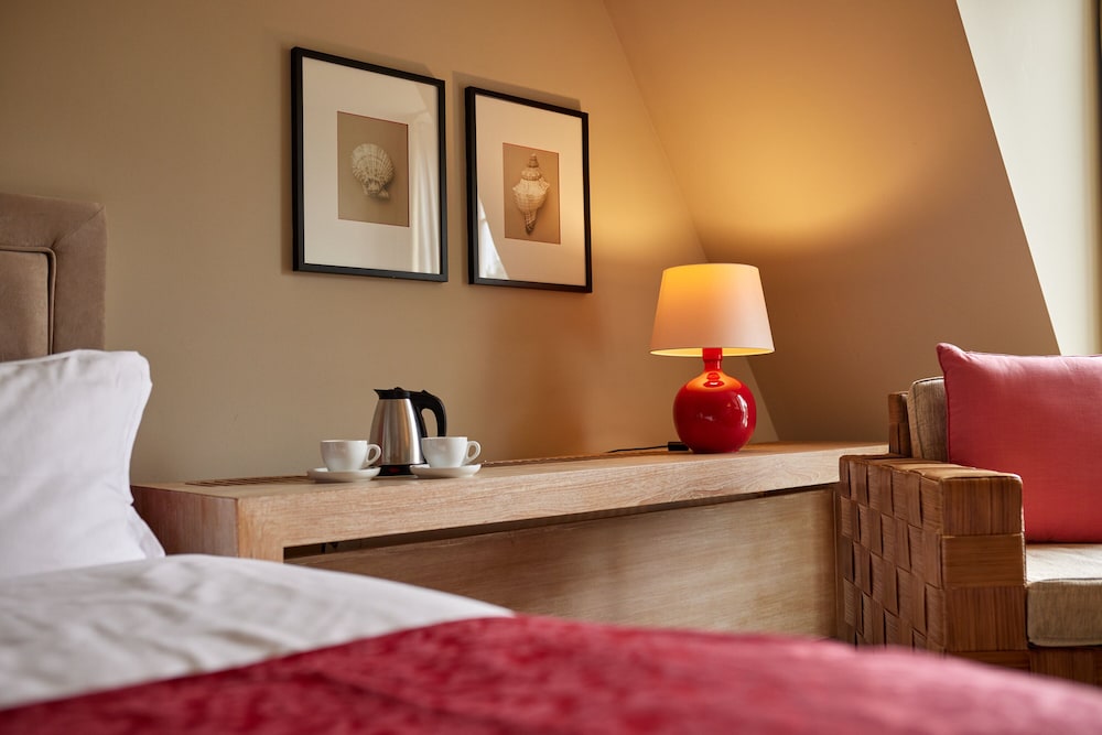 Steigenberger Strandhotel And Spa Zingst 11/34