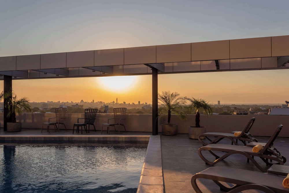 Tryp by Wyndham Asuncion 47/52