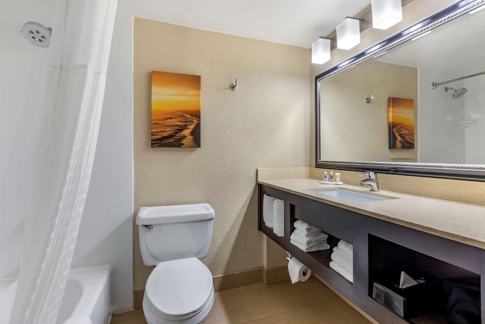 Comfort Inn San Diego Old Town 13/40