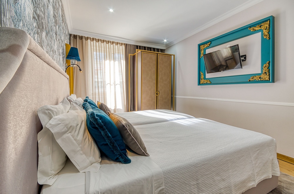 Hotel Borges Chiado 26/75