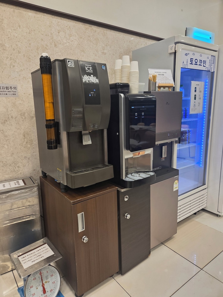 Toyoko Inn Seoul Dongdaemun No.2 42/50