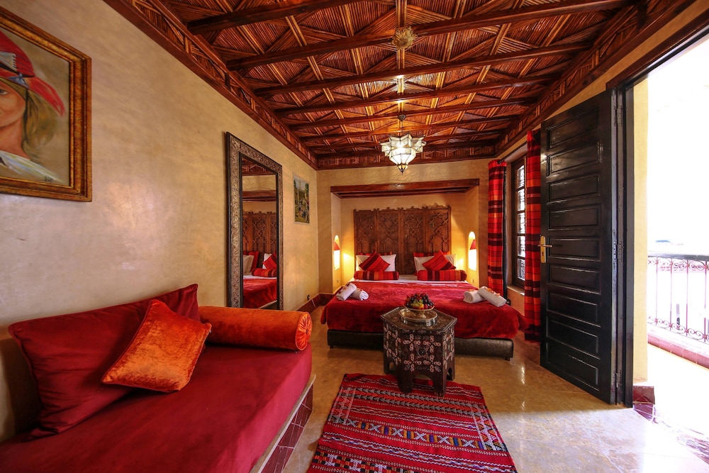 RIAD AFRICA 44/80