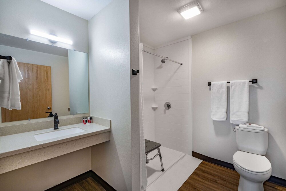 Travelodge by Wyndham Lovell/Bighorns 15/23