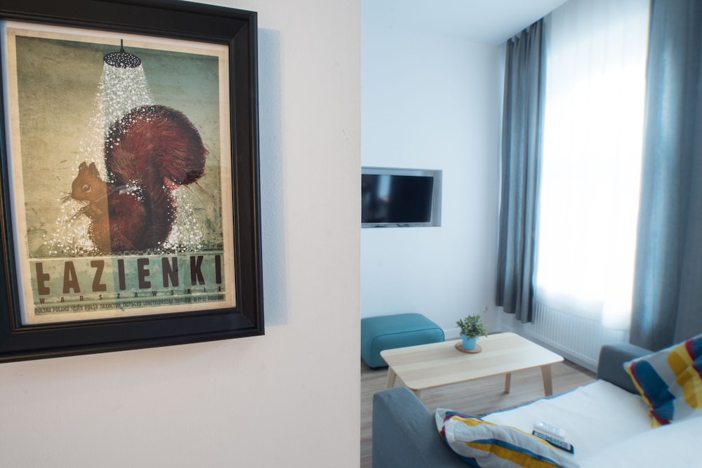 Platinum Aparthotel 55/73