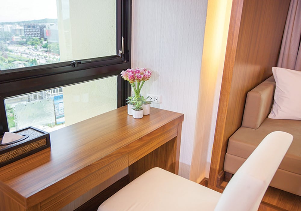 Chiangmai Grandview Hotel 45/50