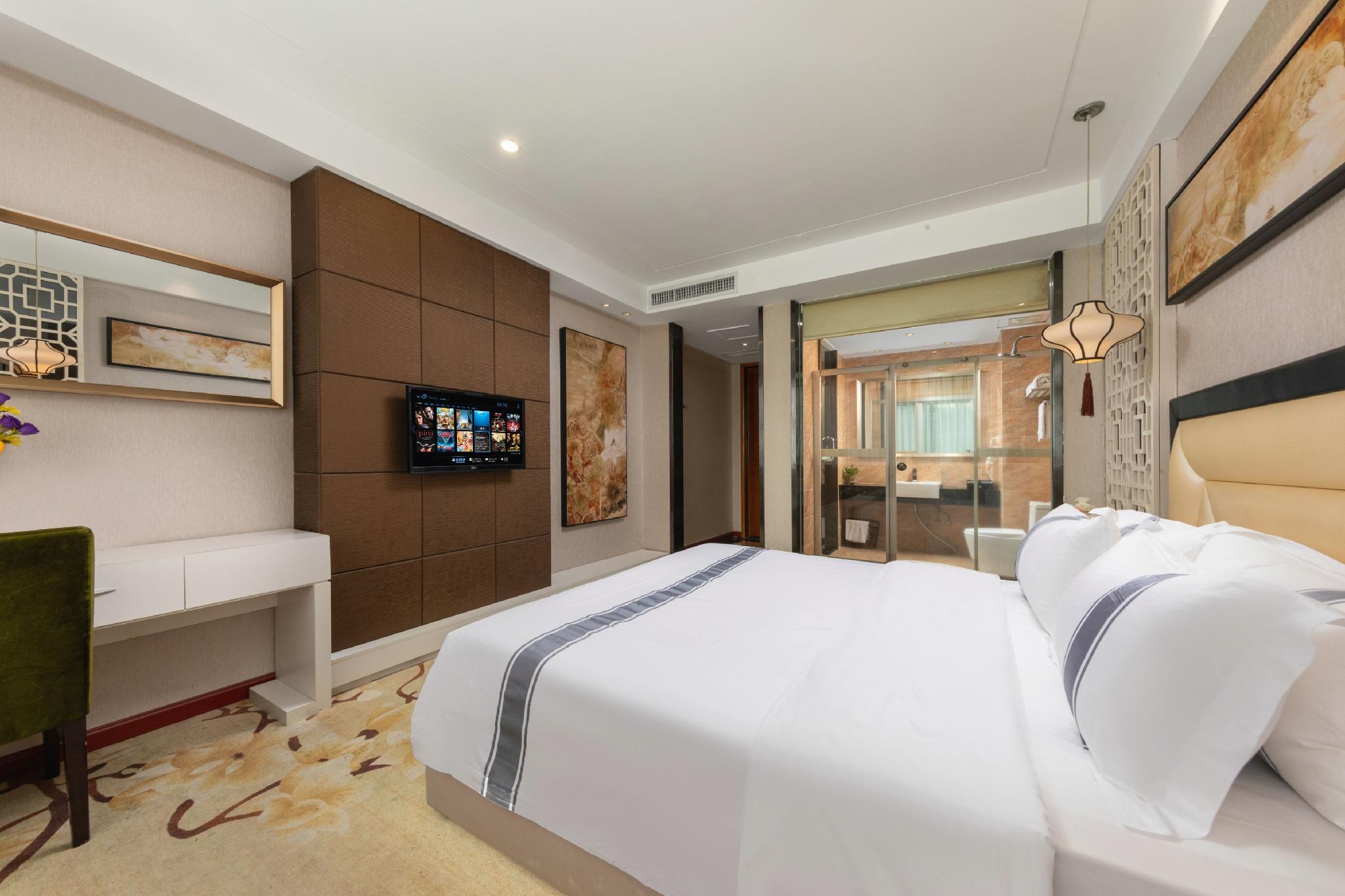 Gentleman Hotel 15/26