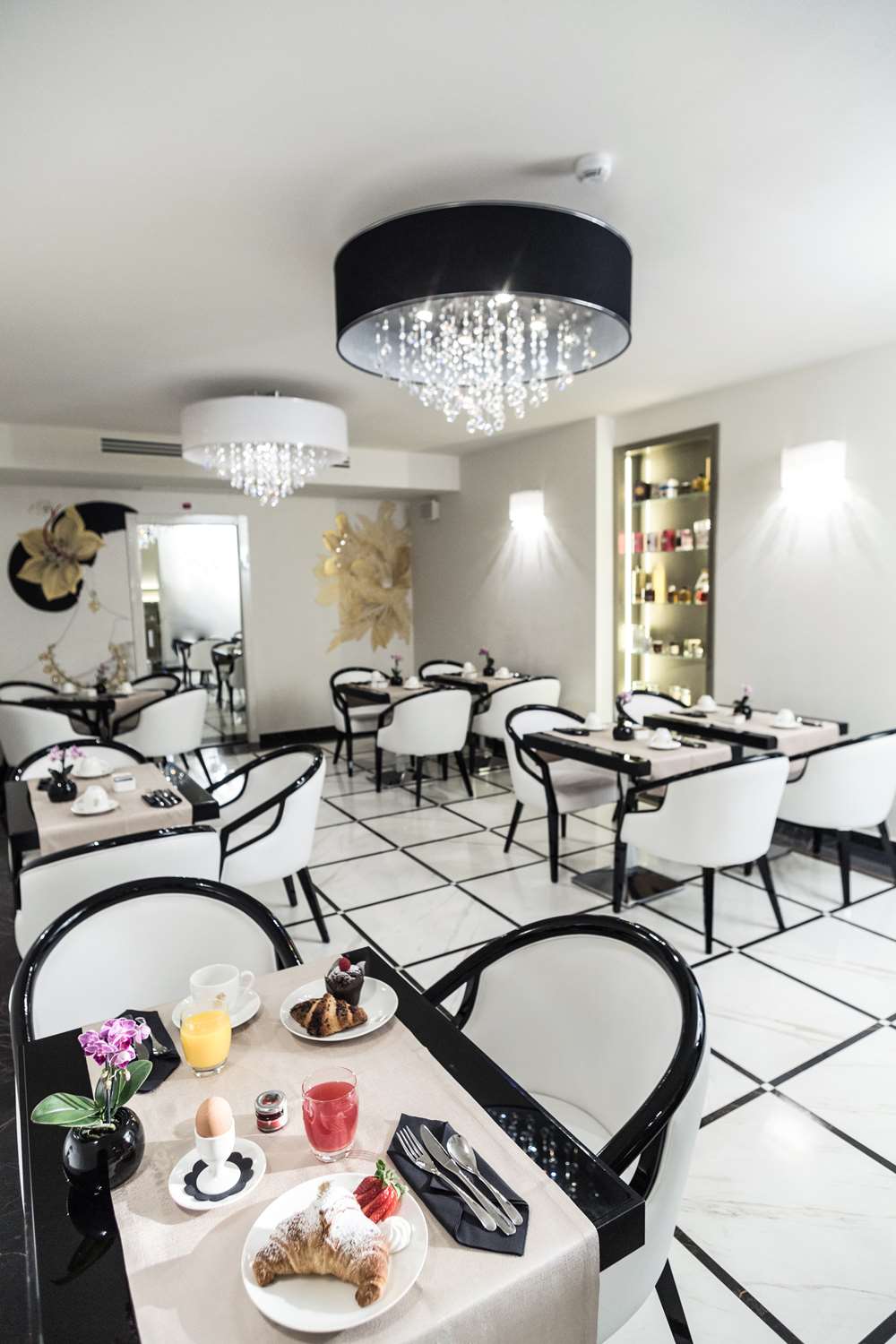 Best Western Premier Milano Palace Hotel 40/45