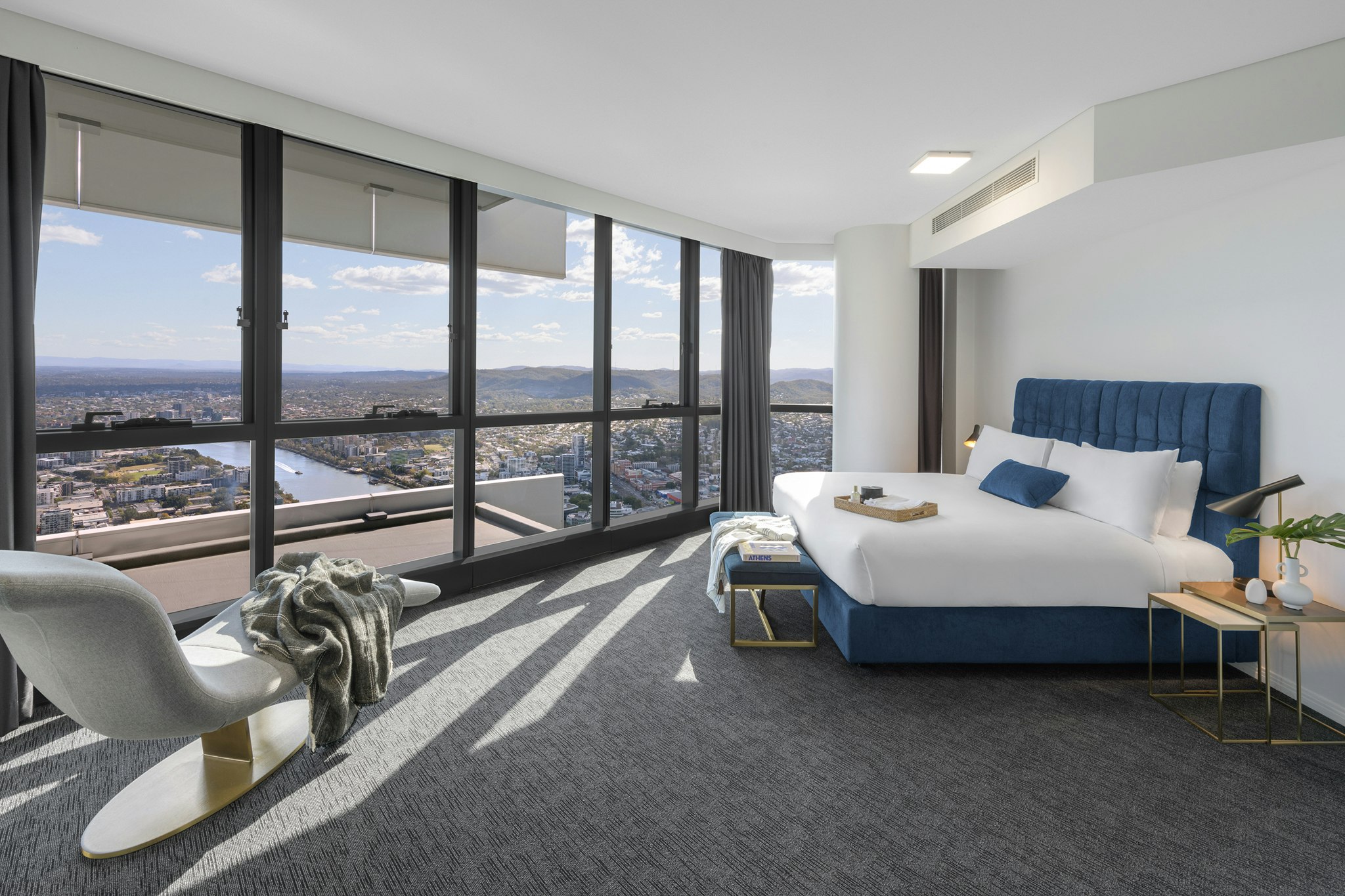 Meriton Suites Herschel Street 15/26