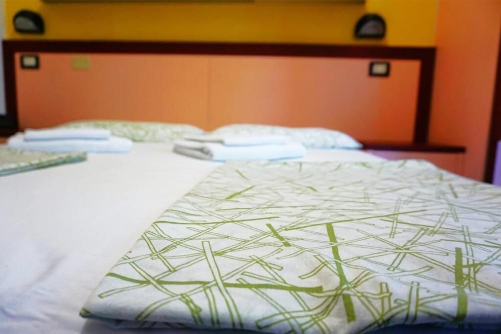 ELBA YOUNG PEOPLE HOTELS酒店(HOTEL ELBA - YOUNG PEOPLE HOTELS) 图片2